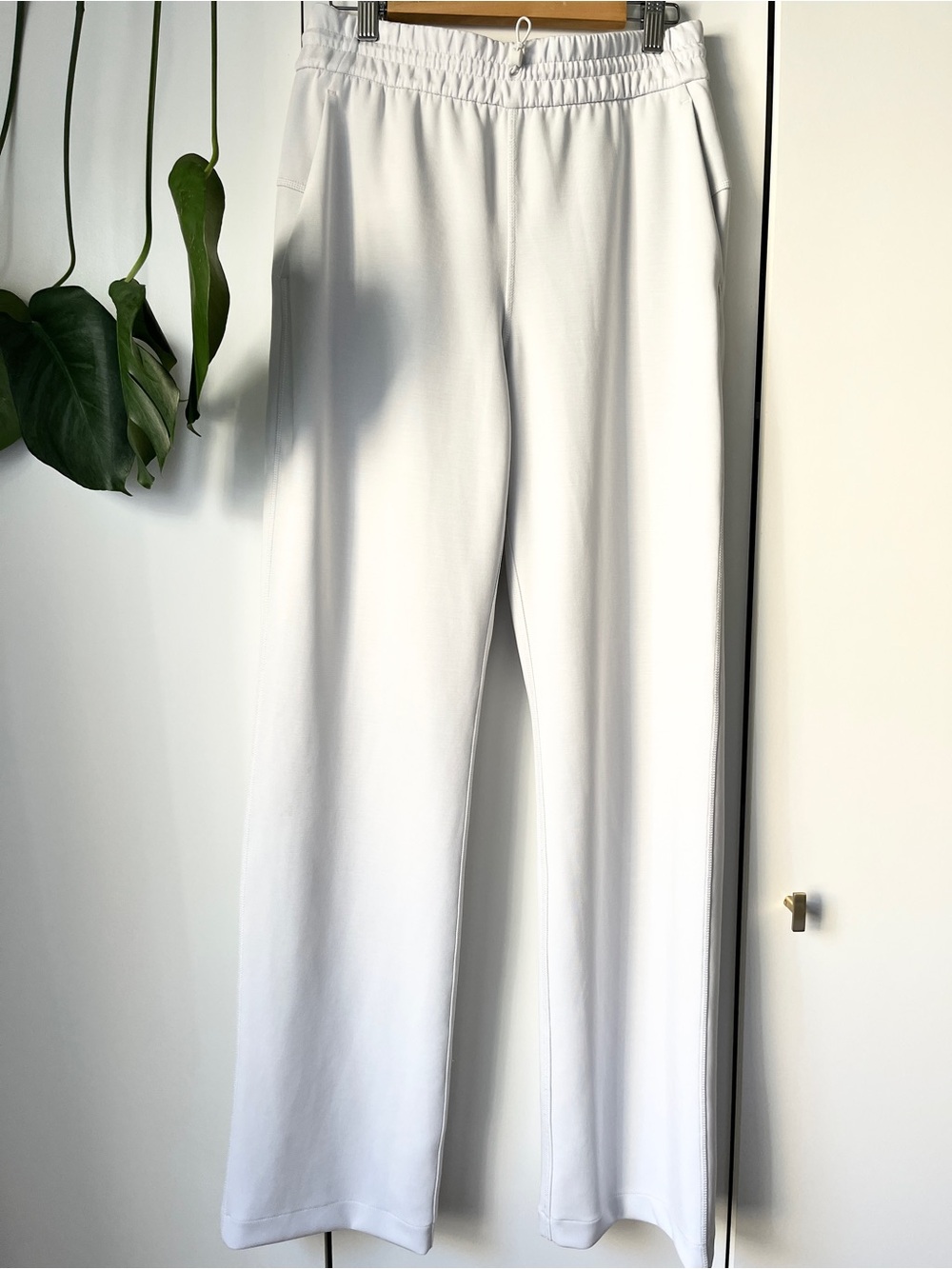 lululemon softstreme high rise pant